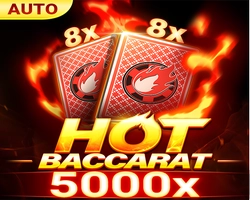 Live Baccarat