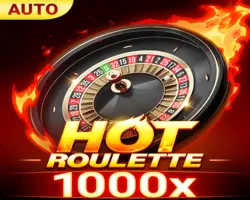  Live Roulette