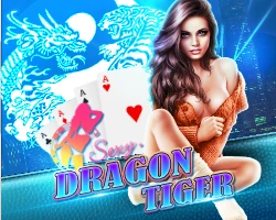 5. Live Dragon Tiger