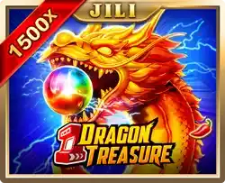 Dragon Treasure Slot