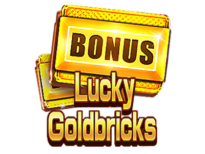 Lucky Goldbricks