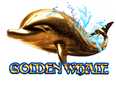 Golden Whales