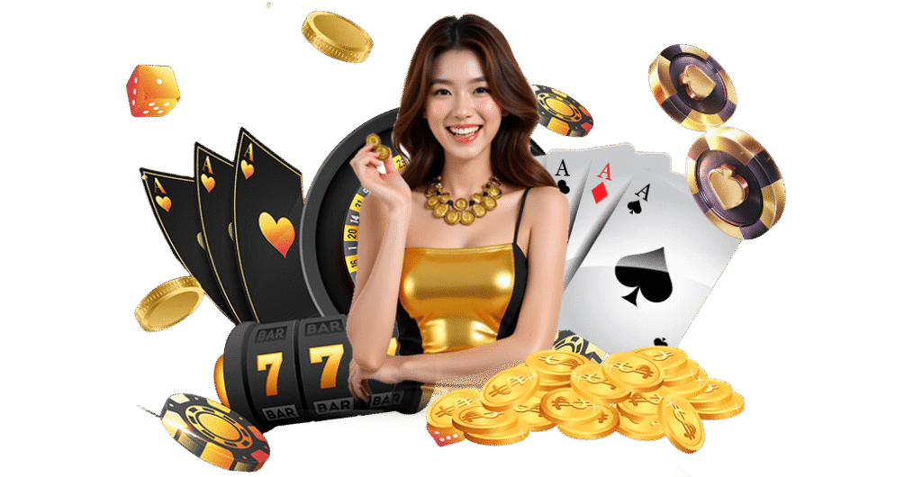 Jdbkk မြန်မာလောင်းကစား