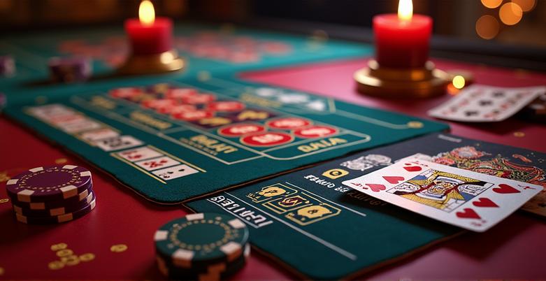 JDBKK Myanmar Online Casino