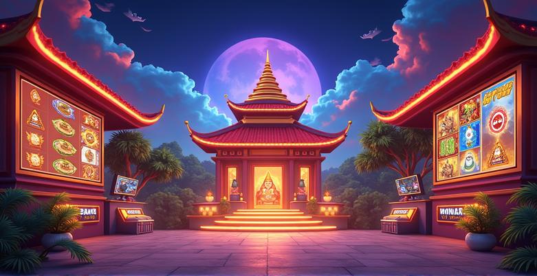 Jdbkk Slot Game Myanmar